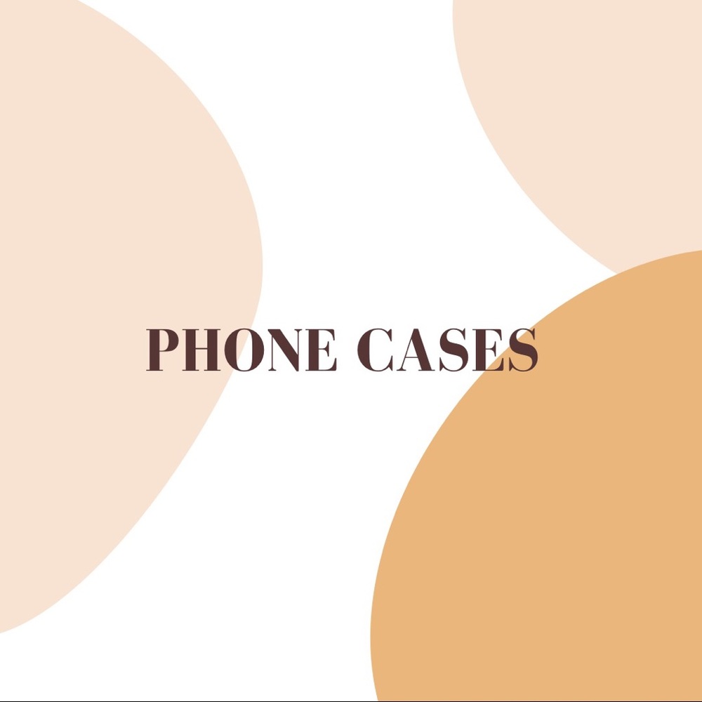 Phone Cases
